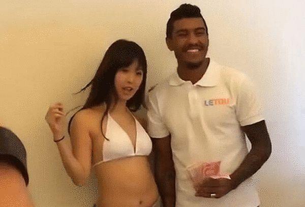 谷原希美在线