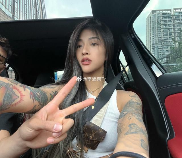 兄弟的老婆