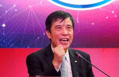 靓丽的公司职员