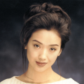 黑色蕾丝女装黄色的