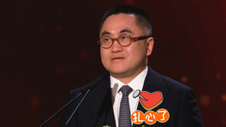 夜晚的海边